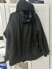 Mountain Life Mens L Rain