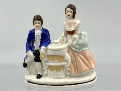 Vintage german porcelain - vintage,