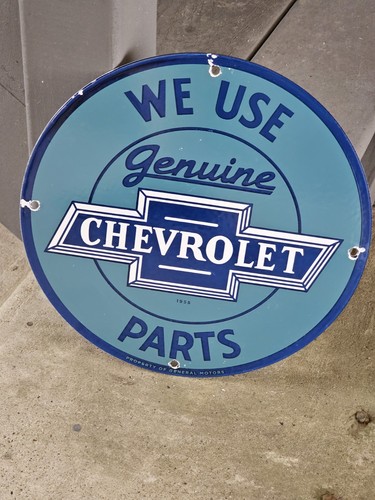 Vintage 1958 use - use, genuine