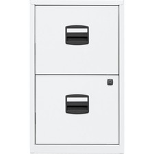 Bisley A4 Filing Cabinet Metal