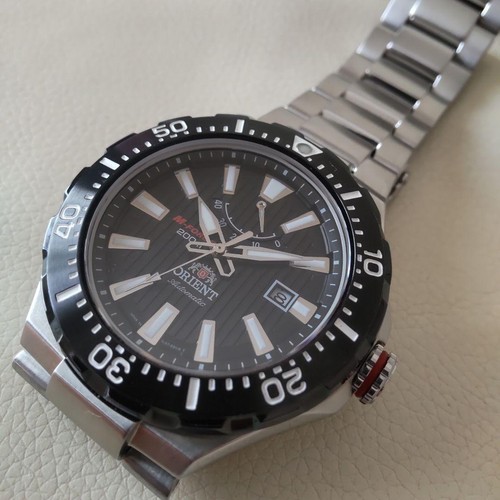 Orient force sel07002b - orient, m-force