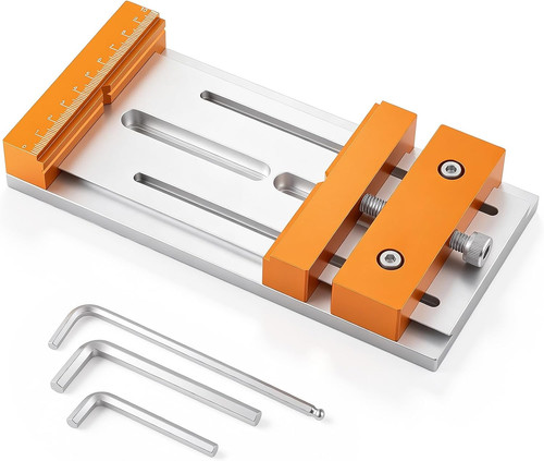 Low profile cnc - low,