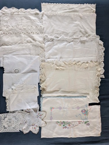 Job lot bundle mixed - job,