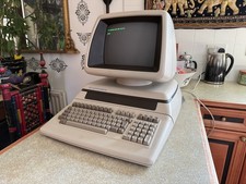 Commodore  PET CBM II  710