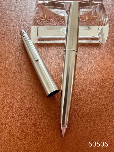 Pilot fountain pen - myu, 701