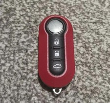 3 Button Remote Fob Shell Key