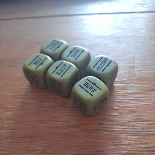 28mm warlord games bolt - 28mm, action