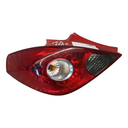 Vauxhall corsa 10 rear - vauxhall,
