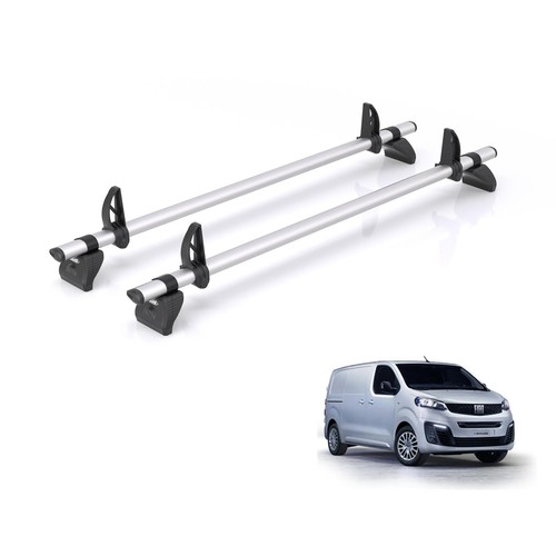 Fiat scudo roof rack fits - fiat,