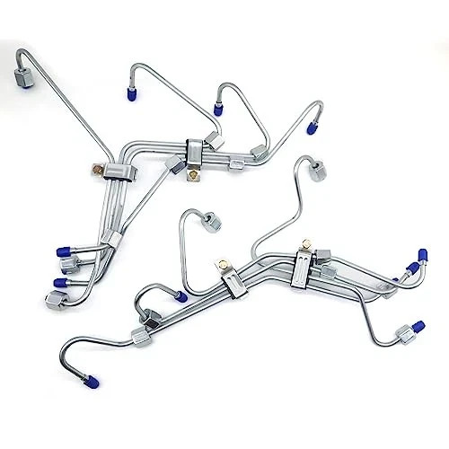 Fuel injection lines - lines, ford