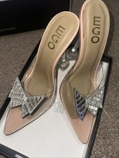 Ego Women's Heels Size 5