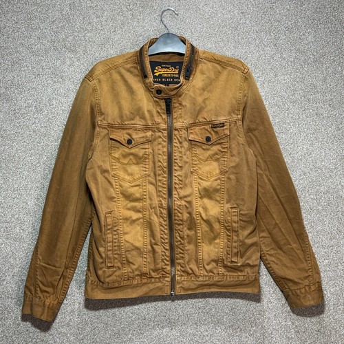 Superdry mens copper - mens,