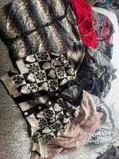 Bundle of Jumpers and