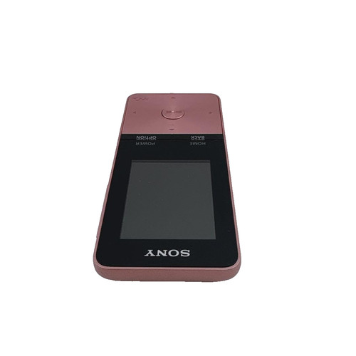 Sony walkman s313 4gb light - walkman,