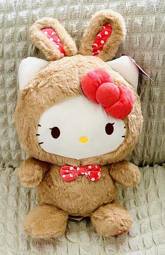 Licensed sanrio hello - sanrio, kitty