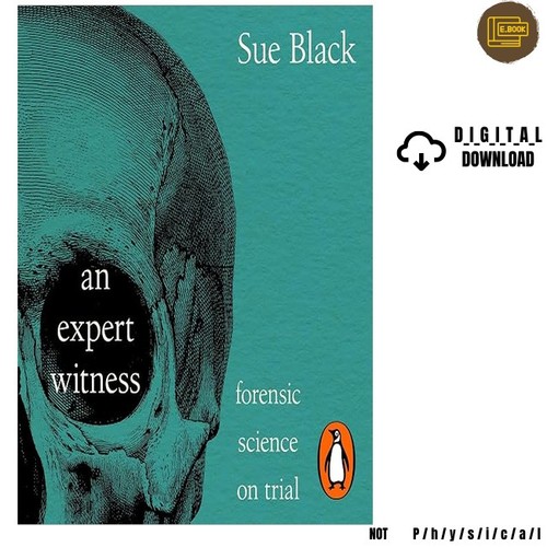 Expert witness forensic - an,
