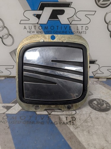 Genuine seat leon mk1 - genuine,