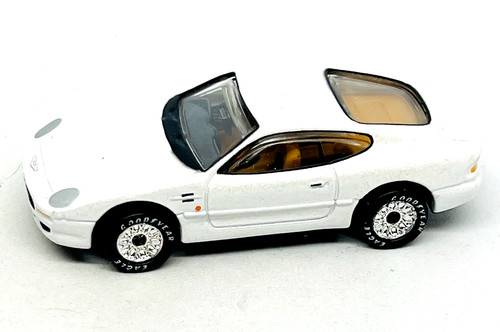 Matchbox international aston - matchbox,