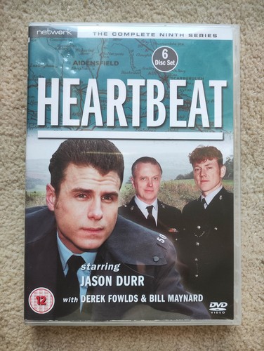 Heartbeat series - -,