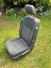 Vw Transporter T5 To T6.1 2004