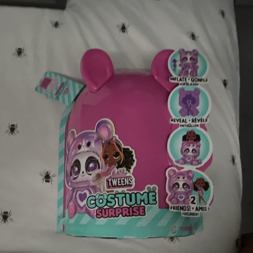 Lol surprise tweens costume - surprise!,