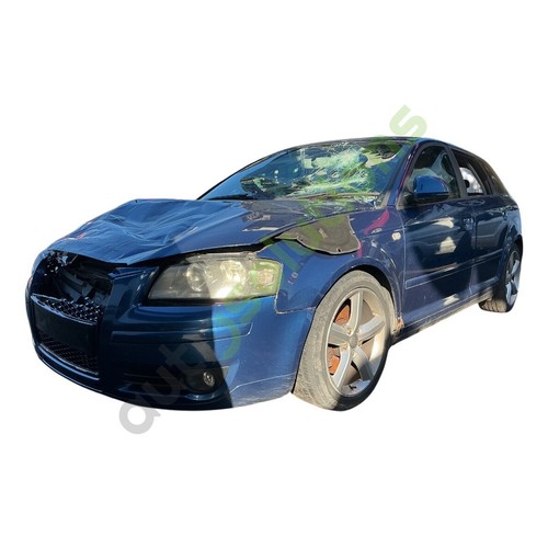 Audi tdi sport mk2 - audi,