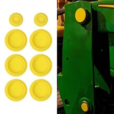Compact Tractor Grease Cap