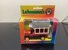 Gnomy Lehmann Friction Motor