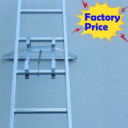 Universal shaped ladder - universal, i-shaped