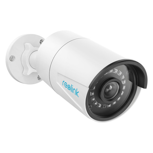 Reolink 5mp poe security - reolink,