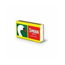 Swan Vestas (48 x box) FREEDELIVERY SALE