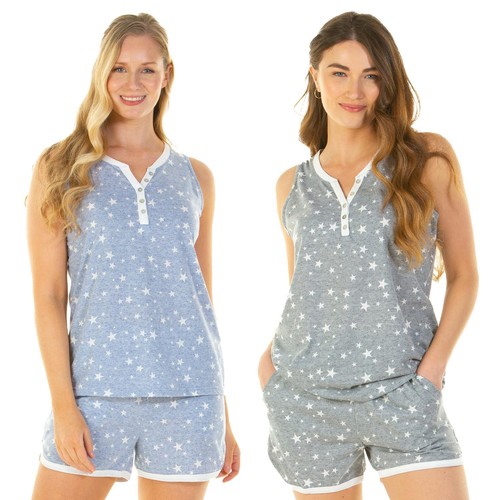 Marquise cotton short - la,