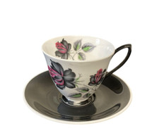 Royal Albert Masquerade Teacup