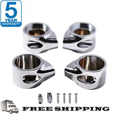 For ROCA DAMA GIRALDA SENSO & HALL Soft Close Toilet Seat Hinge Metal End Caps