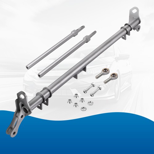 Suspension front traction - suspension,