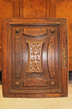 French Arts & Crafts Antique