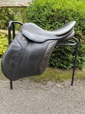 17” Stubben Colombo 29 Width