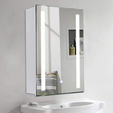 Make-up Bathroom Mirror