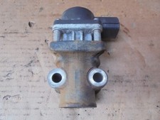 SUBARU FORESTER 2006 2.0 16V EJ20 ELECTRIC EGR VALVE