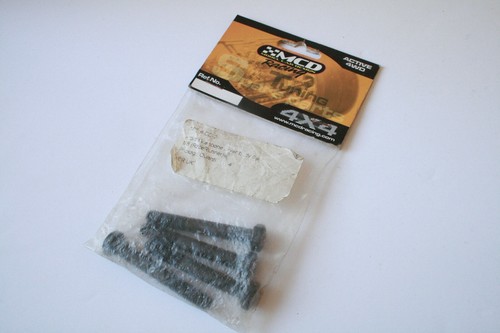 Mcd front lower wishbone - mcd,