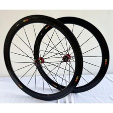50MM Wheelset Wind Break Flat