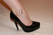 Sexy Euro Anklet Ankle Chain
