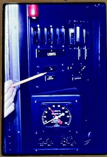 Vintage 35mm slide photo - 35mm,