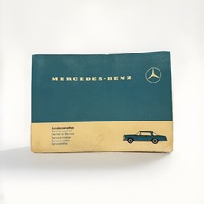 Mercedes Coupe OEM Service