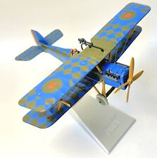 SE5a Lt. C.A. Lewis RAF Royal Air Force No.61 Sqn Corgi Model 1:48 AA37701