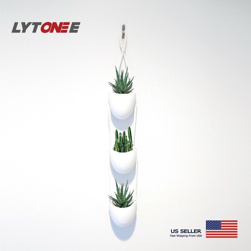 Modern ceramic white hanging - modern,