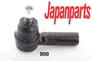 Front tie rod end - rod, axial