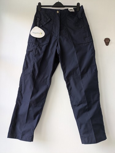 Regatta womens blue - blue, outdoor