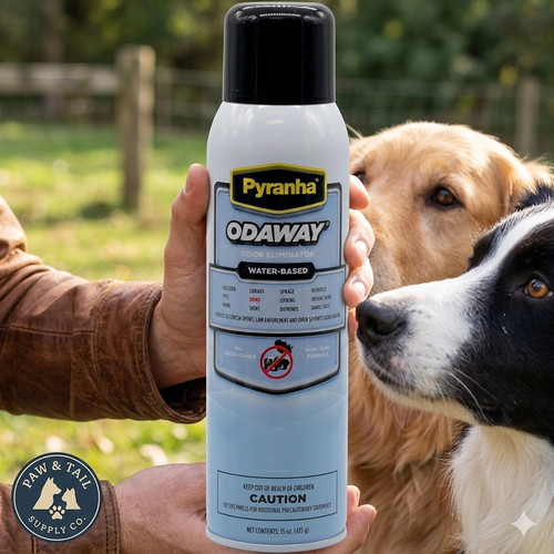 Pyranha odaway ready use - odaway, to