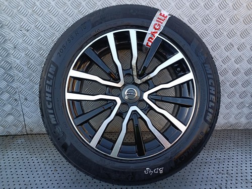 Volvo v40 alloy - volvo, wheel